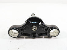 Load image into Gallery viewer, 2020 Harley Softail FXBB Street Bob Lower Triple Tree Clamp 49mm 45900170 | Mototech271