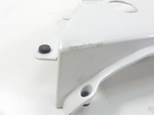 Load image into Gallery viewer, 2020 Indian Roadmaster White Right Lower Side Cover Fairing Plastic Cowl 5456034 | Mototech271