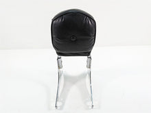 Load image into Gallery viewer, 1986 Harley Sportster XLH 883 Sissybar Sissy Bar Backrest 15.5" + Pad - Read | Mototech271