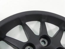 Load image into Gallery viewer, 2015 Victory Cross Country 8 Ball Rear Drive Belt Pulley Sprocket 70T 1333369 | Mototech271