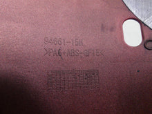 Load image into Gallery viewer, 2020 Suzuki GSX1300 R Hayabusa Lower Bottom Under Belly Pan Fairing 94661-15H | Mototech271