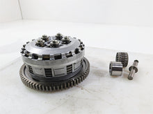 Load image into Gallery viewer, 2017 Honda CBR600RR PC40 Clutch Basket Friction Disc Pressure Plate 22100-MFJ-D00