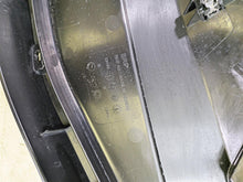 Load image into Gallery viewer, 2022 SeaDoo Spark 900 Trixx Black & Red Deck Cover Fairing Set 291005484 | Mototech271