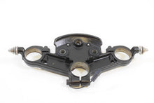 Load image into Gallery viewer, 2014 Harley Touring FLHR Road King Upper Triple Tree 49mm 45900024 | Mototech271