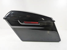 Load image into Gallery viewer, 2020 Harley Touring FLHT Electra Glide Left Saddlebag Saddle Bag - Read 90200414