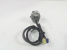 Load image into Gallery viewer, 2006 Yamaha XVS650 V-Star Classic Left Hand Control Switch 5VN-83973-20-00