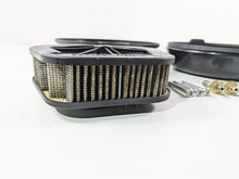 Load image into Gallery viewer, 2020 Harley Softail FXST Standard Air Cleaner Breather Filter 29000128 61300604