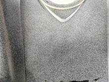 Load image into Gallery viewer, 2010 BMW R1200GS K25 Tank Center Cover Fairing -30 Years 46637706284