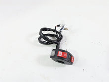 Load image into Gallery viewer, 2018 KTM 1290 Super Adv S Right Hand Control Switch 61411174000 61411174100