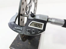 Load image into Gallery viewer, 2014 Suzuki M109R VZR1800 Boulevard Front Brake Disc Rotor Set 59210-41G40