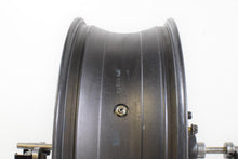 Load image into Gallery viewer, 2009 Triumph Street Triple 675 Rear Wheel Rim 17x5.5 T2010507 | Mototech271