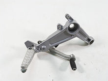 Load image into Gallery viewer, 2021 Aprilia RS660 Left Rider Footpeg & Brake Pedal 2B005202