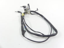 Load image into Gallery viewer, 2007 Honda VT1100 C2 Shadow Left Hand Turn Signal Control Switch 35020-MCK-A00 | Mototech271