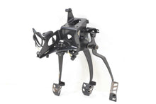 Load image into Gallery viewer, 2016 Yamaha YXZ1000 R ES EPS Foot Gas Brake Clutch Pedal Set 2HC-F2548-00-00
