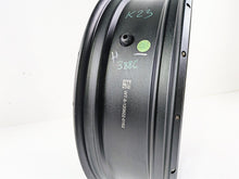 Load image into Gallery viewer, 2023 BMW R nineT Scrambler K23 17x4.5 Cross Spoke Rear Wheel Rim 36318562513