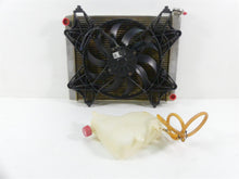 Load image into Gallery viewer, 2018 Polaris RZR S 900 Radiator Cooler Fan Reservoir Set 1241057