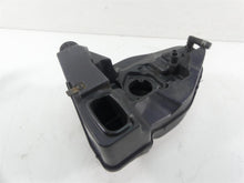 Load image into Gallery viewer, 2003 Honda VTX1300 S Air Box Cleaner Filter + Chrome Cover 17221-MEA-670 | Mototech271