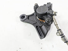 Load image into Gallery viewer, 2012 Triumph Daytona 675 Nissin Rear Caliper + Line & Bracket T2021410 | Mototech271