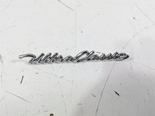 Load image into Gallery viewer, 2003 Harley Touring FLHTCUI E-Glide 100th Front Fender Emblem Set 59236-97A | Mototech271