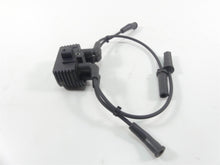 Load image into Gallery viewer, 2022 Harley Softail FXBBS Street Bob Ignition Coil Wires Plugs Set 31600067 | Mototech271