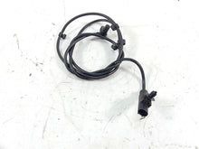 Load image into Gallery viewer, 2013 Ducati Diavel Red Rear Abs Brake Wheel Speed Sensor 55212111B | Mototech271