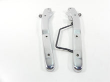 Load image into Gallery viewer, 2003 Honda VT1100 C2 Shadow Sabre Rear Chrome Fender Frame Struts 77330-MCK-A00 | Mototech271