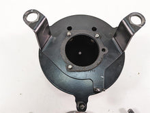 Load image into Gallery viewer, 2012 Harley FLD Dyna Switchback Cobra Cross Black Air Cleaner 606-0102-02B-SB | Mototech271