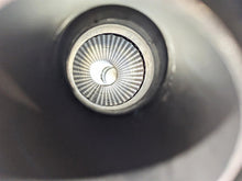 Load image into Gallery viewer, 2008 Aprilia RSVR 1000 Factory Titanium Racing Exhaust Pipe Muffler AP8119716