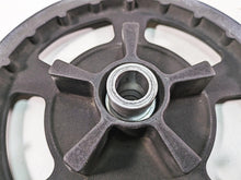 Load image into Gallery viewer, 2020 Harley Touring FLHX Street Glide Rear Belt Sprocket Pulley 68T 37781-09