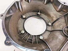 Load image into Gallery viewer, 2009 Harley Softail FLSTSB Cross Bones Outer Primary Clutch Cover 60784-06A
