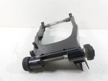 Load image into Gallery viewer, 2002 Harley Touring FLHRCI Road King Rear Swingarm Swing Arm + 1" Axle 47549-02 | Mototech271