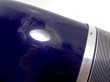 Load image into Gallery viewer, 2004 Harley Touring FLHTCUI Electra Glide Front Fender & Bumper 59087-00B