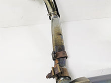 Load image into Gallery viewer, 2016 Harley Touring FLHR Road King  Exhaust Header Manifold Set 66855-10A