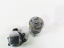 Load image into Gallery viewer, 2017 Harley Dyna FXDB Street Bob Ignition Switch Steering Lock - VIN 71475-06B