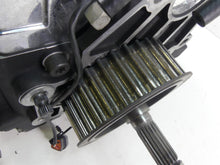 Load image into Gallery viewer, 2002 Harley Touring FLHRCI Road King 5 Speed Transmission Gear Box 33035-02