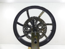 Load image into Gallery viewer, 2013 Harley Touring FLTRX Road Glide Custom Front Wheel Rim Agitator 21x3 | Mototech271