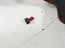 Load image into Gallery viewer, 2007 Harley Touring FLHTCU SE CVO E-Glide Side Cover Cherry Black Ice 66048-97 | Mototech271