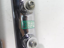 Load image into Gallery viewer, 2004 Harley Softail FXSTD SE CVO Deuce Front Chrome Forks Leg Set 41mm 47652-04 | Mototech271