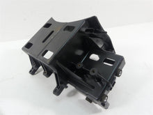 Load image into Gallery viewer, 2012 Harley CVO FLHX SE3 Street Glide Battery Tray Electric Holder Set 66281-09 | Mototech271