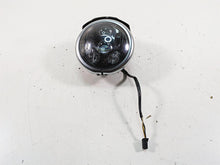 Load image into Gallery viewer, 2019 Harley XL883N Sportster Iron Headlight Head Light Lamp Lens 69774-07A | Mototech271