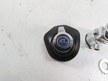 Load image into Gallery viewer, 2015 Harley FXDL Dyna Low Rider Ignition Switch Key Lock Set 71475-06B