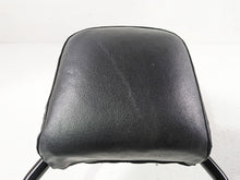 Load image into Gallery viewer, 2019 Harley FLHCS Softail Heritage Oem Sissybar Backrest Standard 14.5" 52300446 | Mototech271