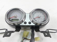 Load image into Gallery viewer, 2004 Kawasaki VN1600 Meanstreak Speedometer 12K Gauges Tachometer 28011-1224