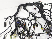 Load image into Gallery viewer, 2014 Moto Guzzi California 1400 Touring Wiring Harness Loom -No Cuts 2D000190 | Mototech271
