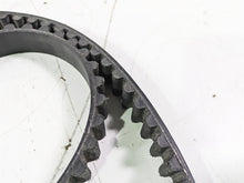 Load image into Gallery viewer, 2007 Harley Touring FLHTCU SE CVO E-Glide Rear Drive Belt 136T 1" BDL SPC-136-1