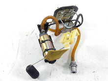 Load image into Gallery viewer, 2006 Harley Softail FXSTSI Springer Fuel Gas Petrol Pump -Read 75132-06 | Mototech271