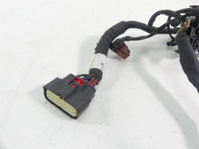 Load image into Gallery viewer, 2019 Harley Softail FXBB Street Bob Non-Abs Wiring Harness Loom -No Cut 69201493 | Mototech271