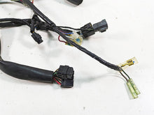 Load image into Gallery viewer, 2002 Yamaha FZ1 FZS1000 Fazer Main Wiring Harness Loom - No Cuts 5LV-82590-10-00