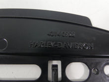 Load image into Gallery viewer, 2020 Harley Sportster XL1200 NS Iron Side License Plate Mount Holder 67900155 | Mototech271