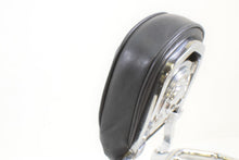 Load image into Gallery viewer, 2008 Harley FXDWG Dyna Wide Glide 19.5 Passenger Sissy Bar Backrest Luggage Rack | Mototech271